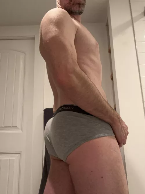dad in briefs [43]