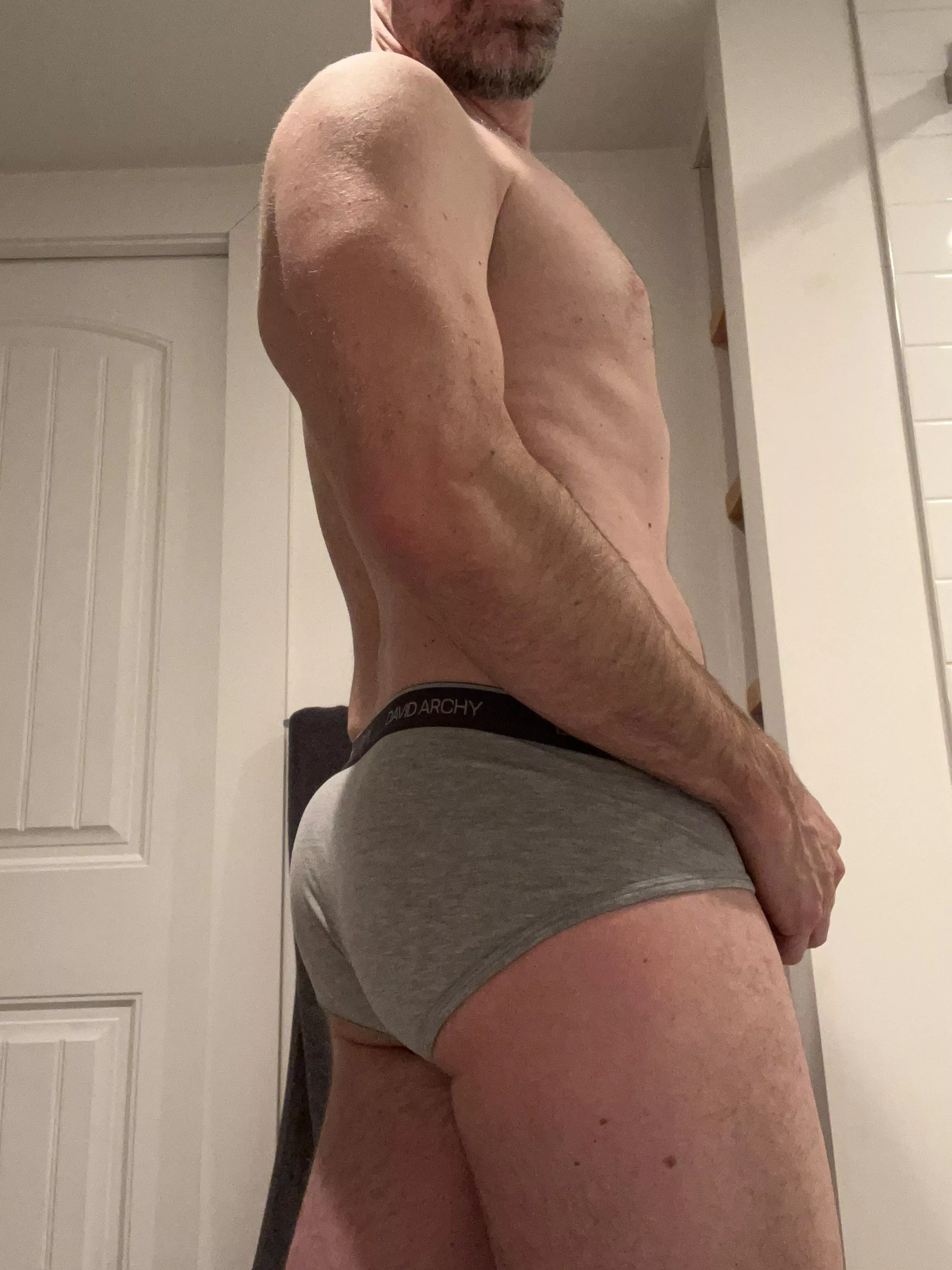 dad in briefs [43]
