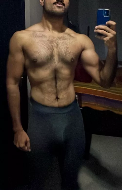 Dadbod, anyone?