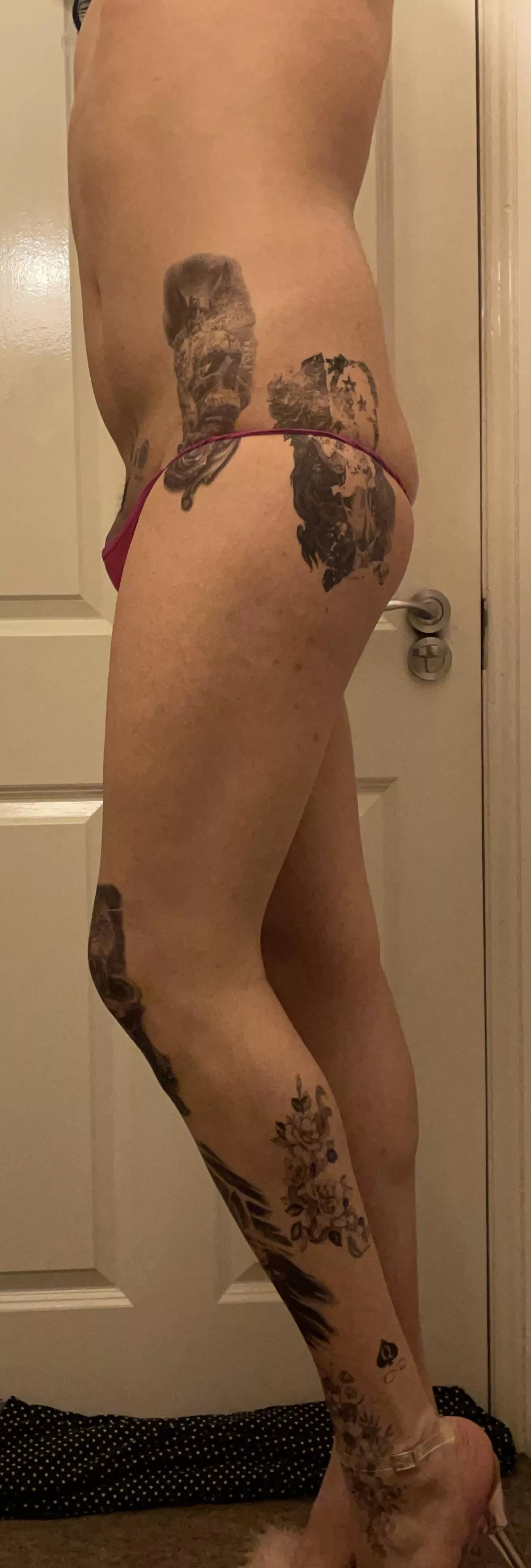 Daddy has completely changed me hehe x Daddy has completely changed me hehe x