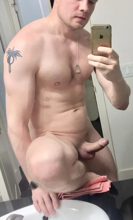 Daddy here for you boys