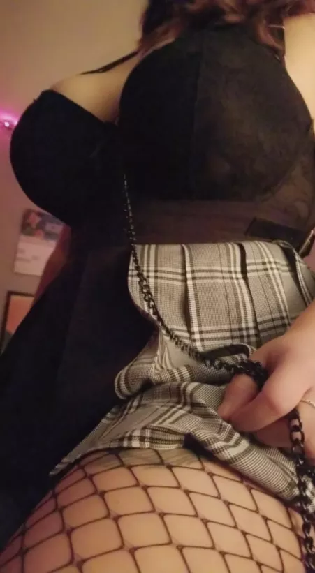 Daddy? I'm ready 💦