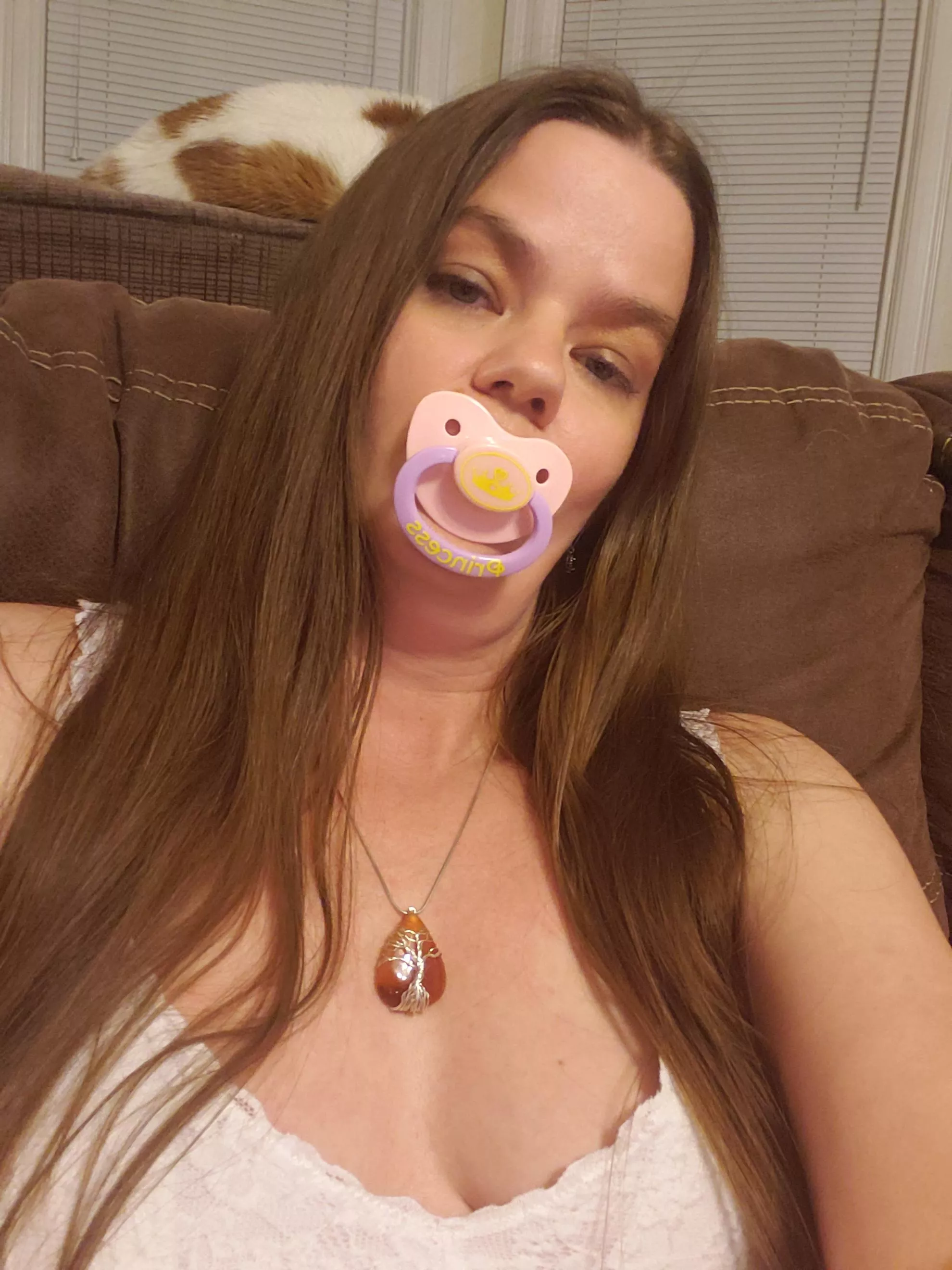 Daddy makes his little so happy 😊