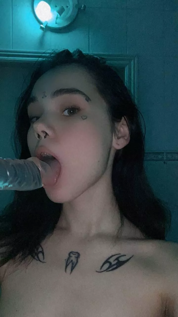 daddy please no 🥺💦