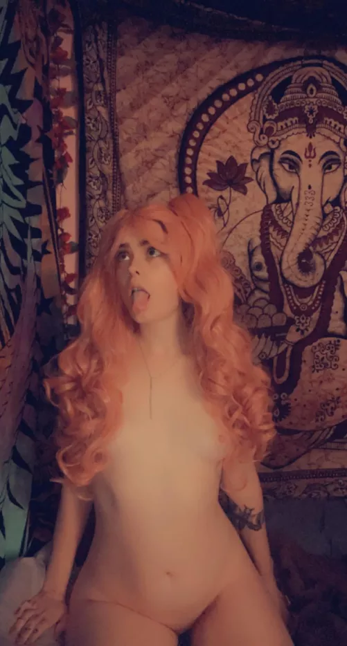 Daddy? Sorry. Daddy? Sorry. Daddy?