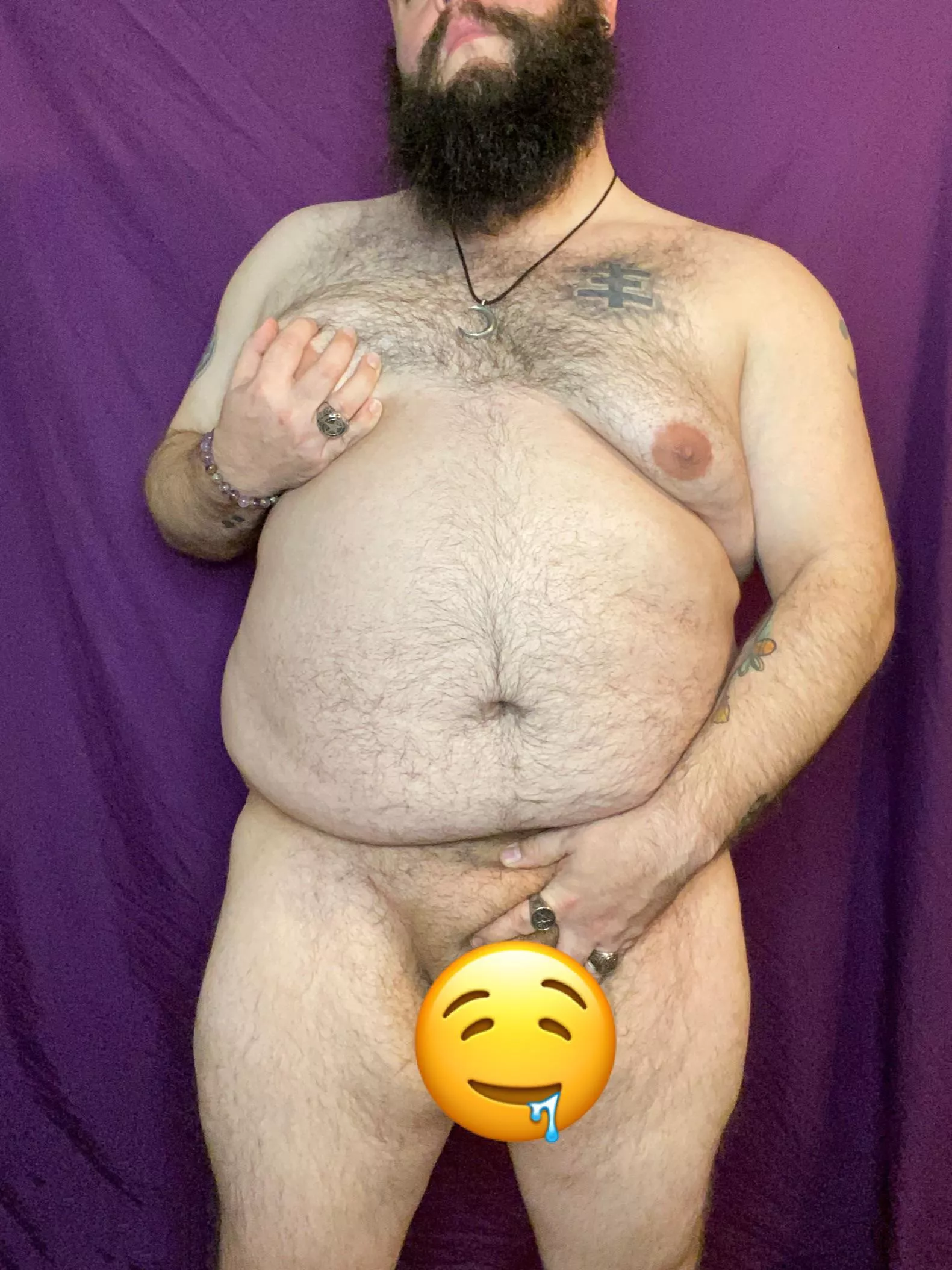 Daddy wants you here 🤤