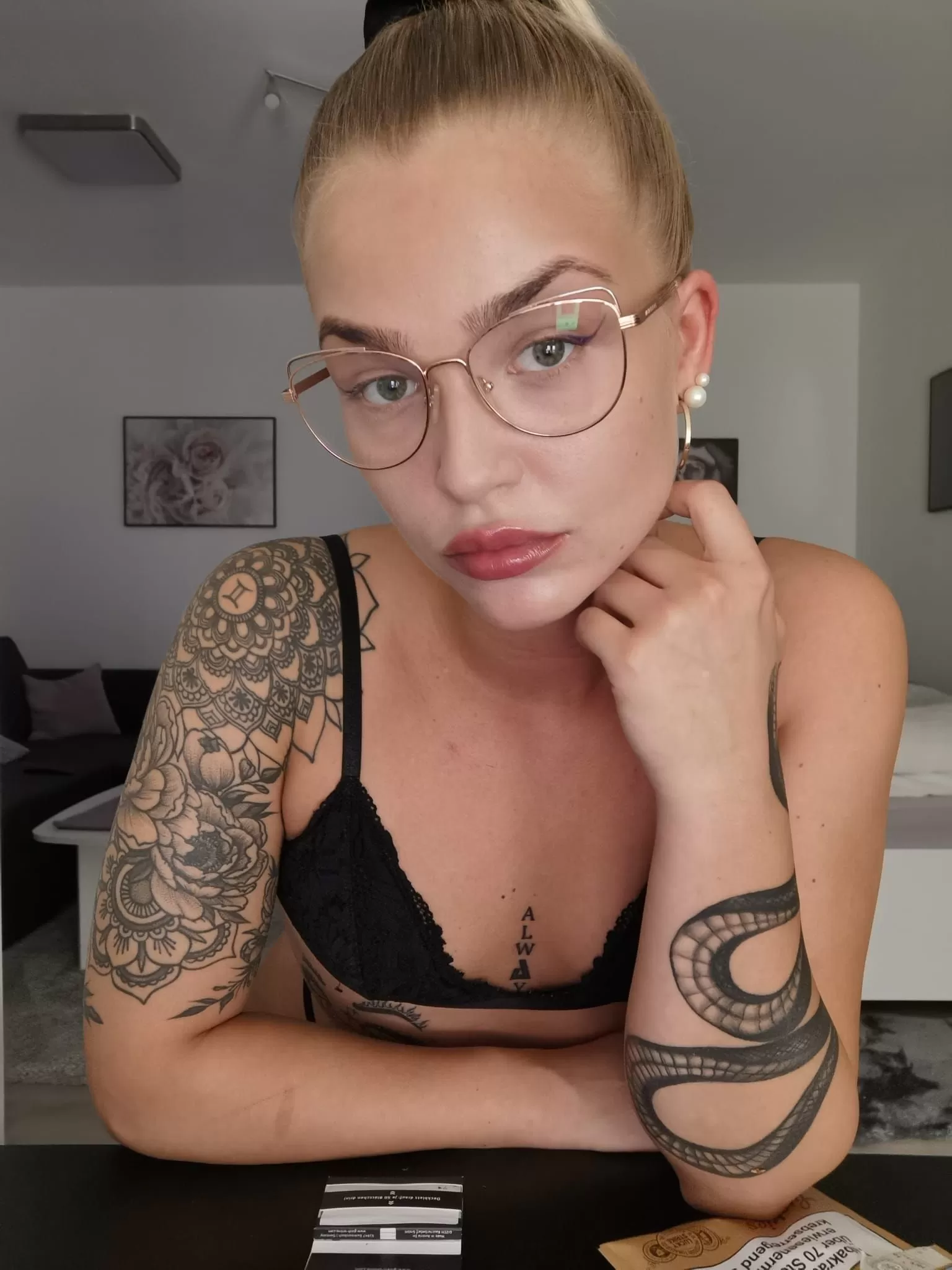 Daddy will you show me how to fuck properly Daddy will you show me how to fuck properly