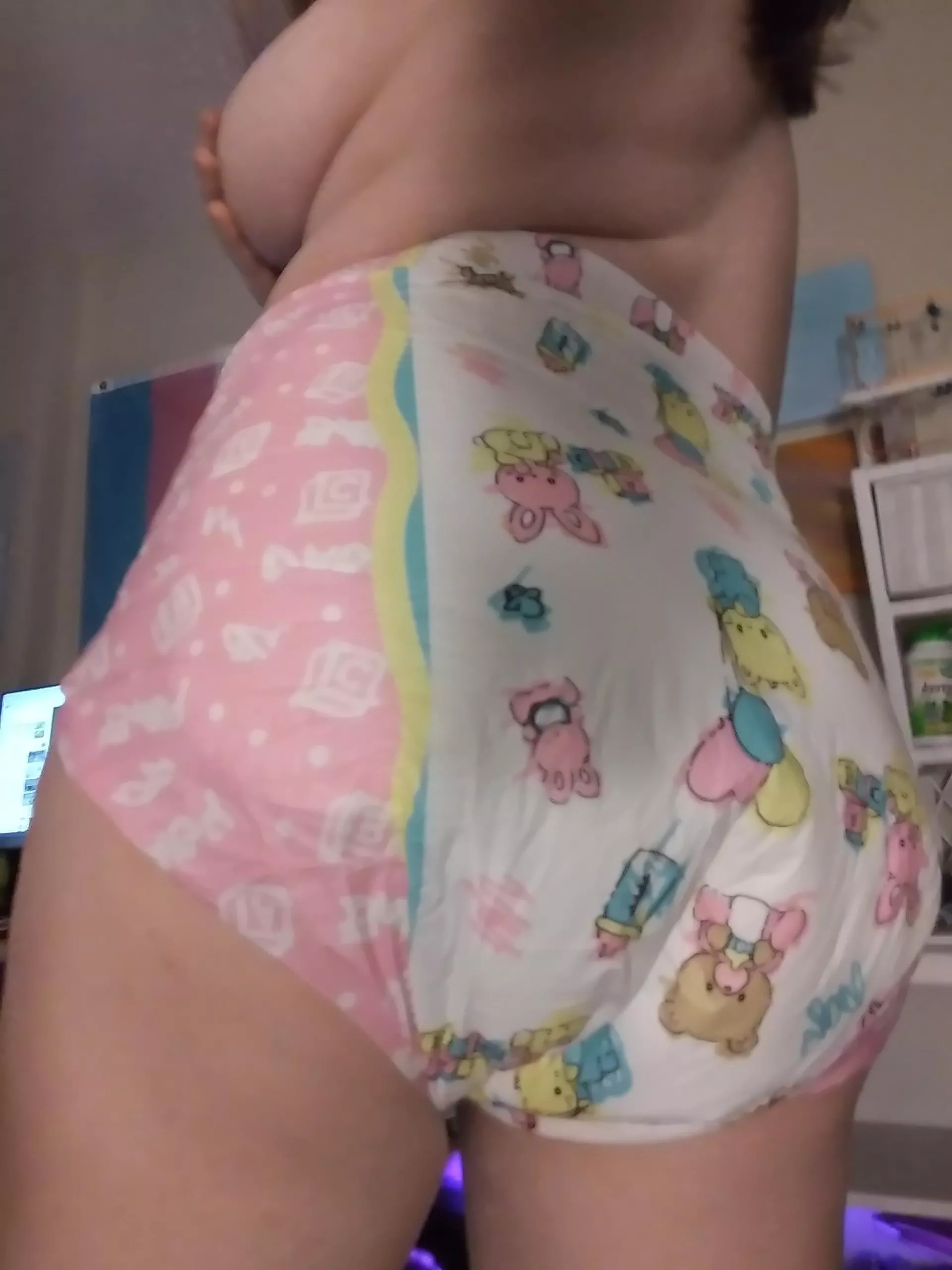 Daddy/Mommy-less little Recently going through some stress and I need a couple diaper days, would love some company if anyone would like to chat πΌ Hope everyone is doing well and staying safe β€ Daddy/Mommy-less little Recently going through some stress and I need a couple diaper days, would love some company if anyone would like to chat πΌ Hope everyone is doing well and staying safe β€