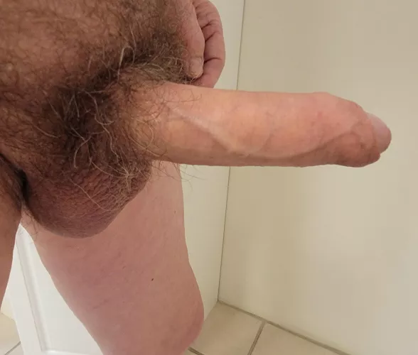 Daddy's cock. Dad/grandpa [70] 😈 😜