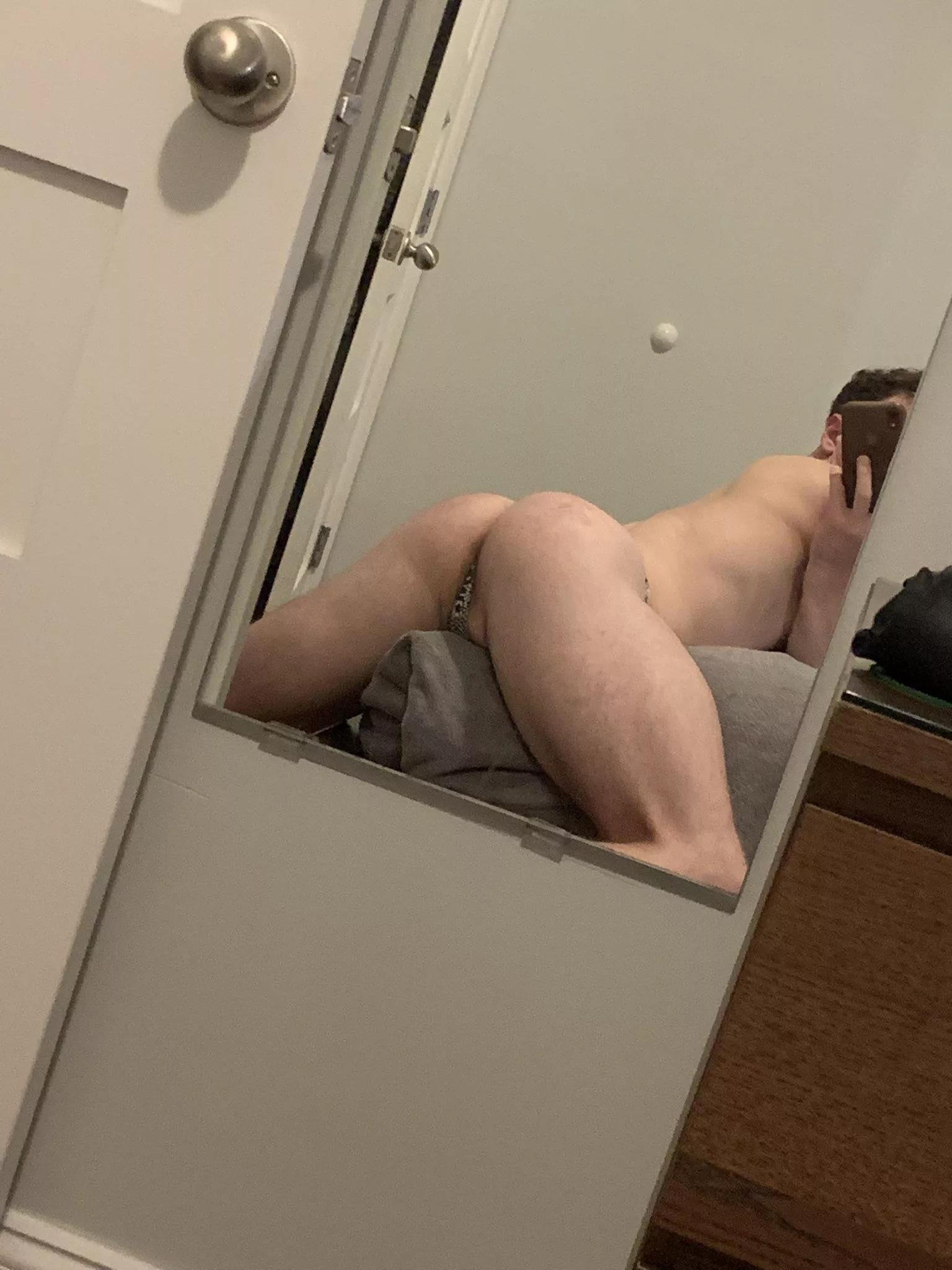 daddy’s favorite view