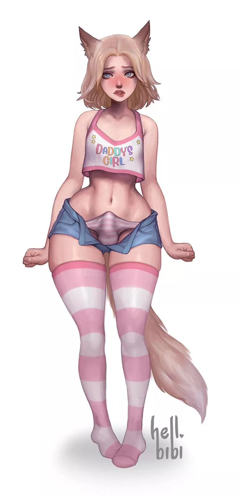 Daddy's Girl 😋✨