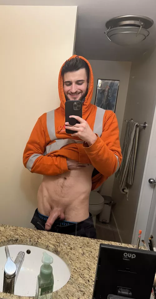 Daddys Home, Drunk And Horny 😝