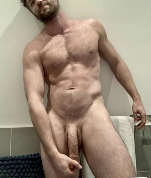 Daddy’s home