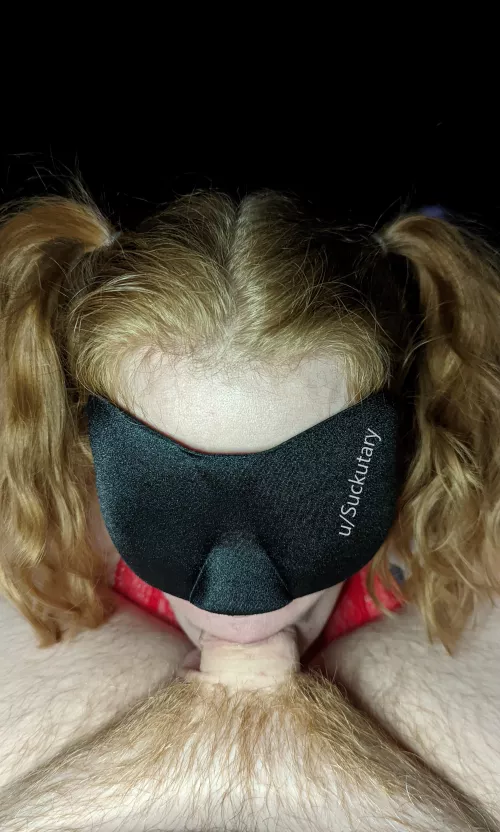 Daddy's little cocksucker, who wants to see a video?