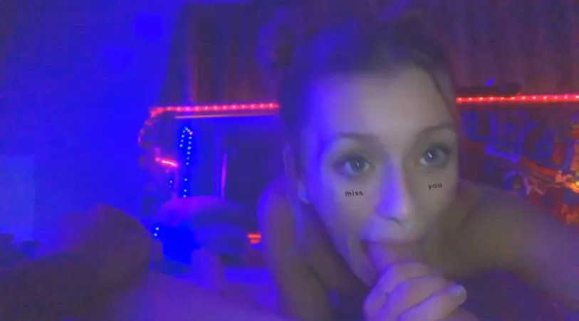 Daddy’s little whore who’s next in line?😈👅