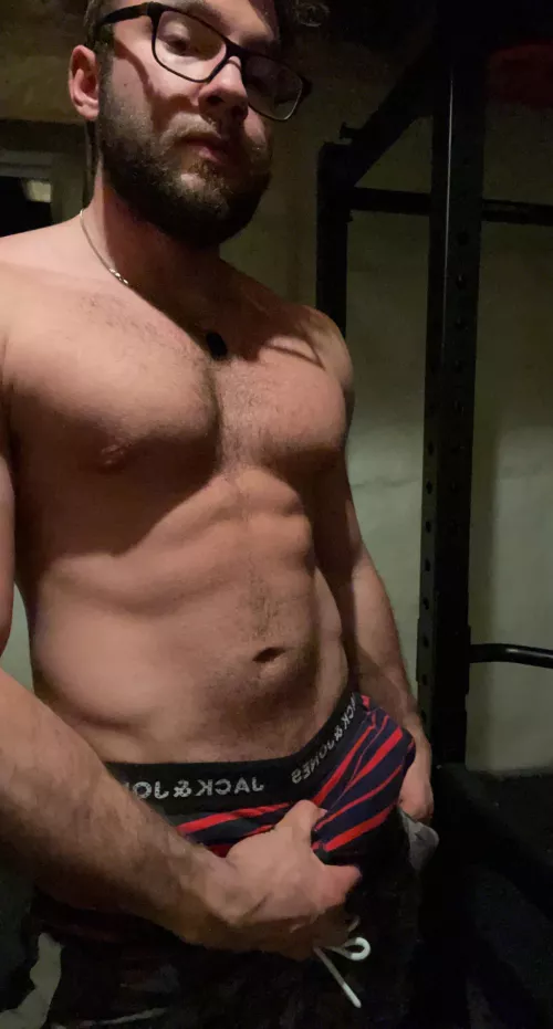 Daddy’s outline ;)