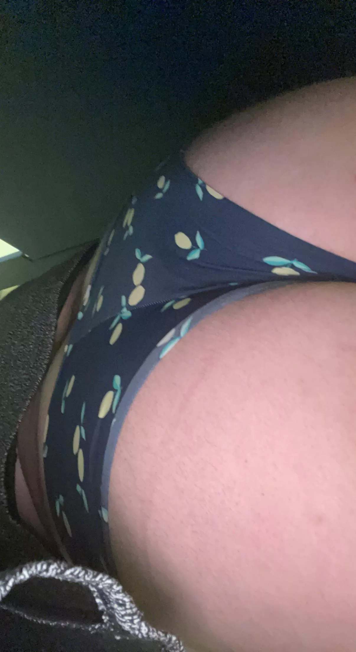 Daddy’s Thong Thursday