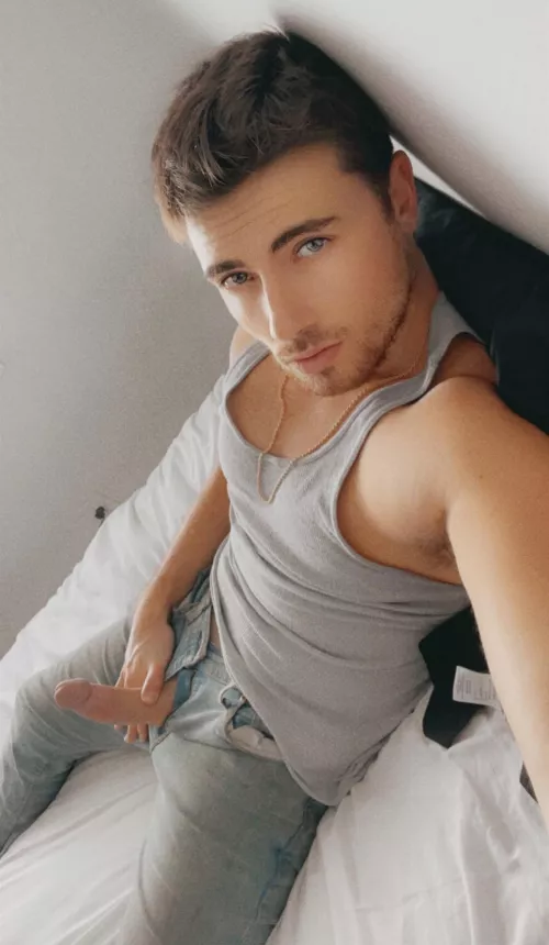 Daddy’s waiting..