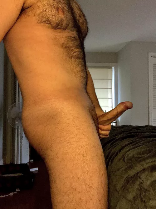 Dads are used to being climbed on, and now I think itβs your turn.(41)