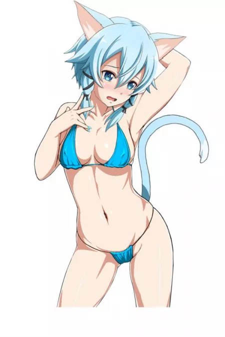 Daily Sinon | #19