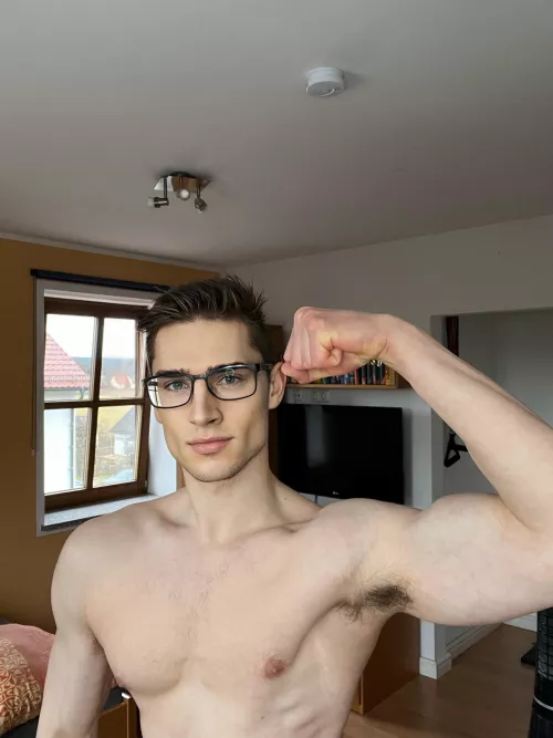 Daily workout 🏋️‍♀️