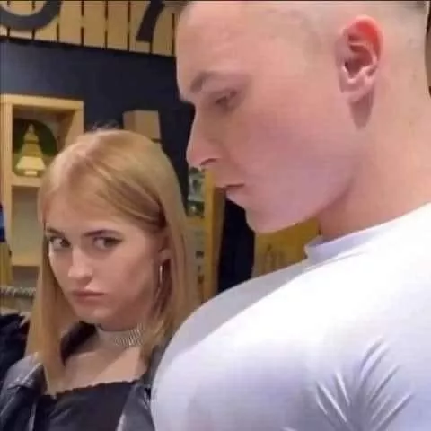 Damn Daniel back at it again with the white vans