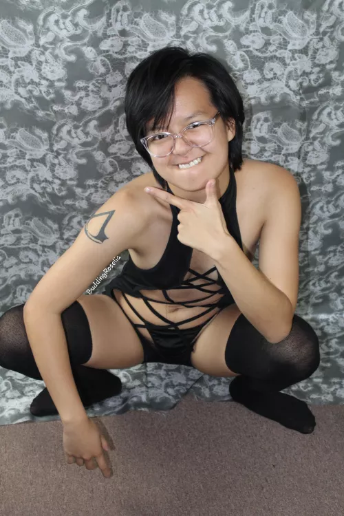 Damn girl what it do