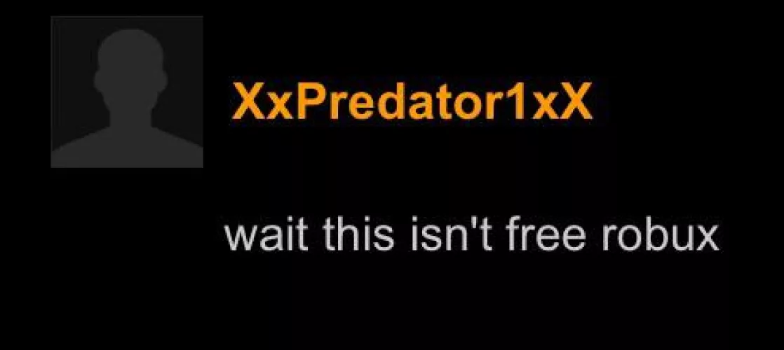 Damn he fell for it too