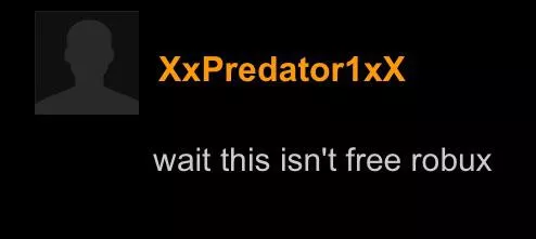 Damn he fell for it too