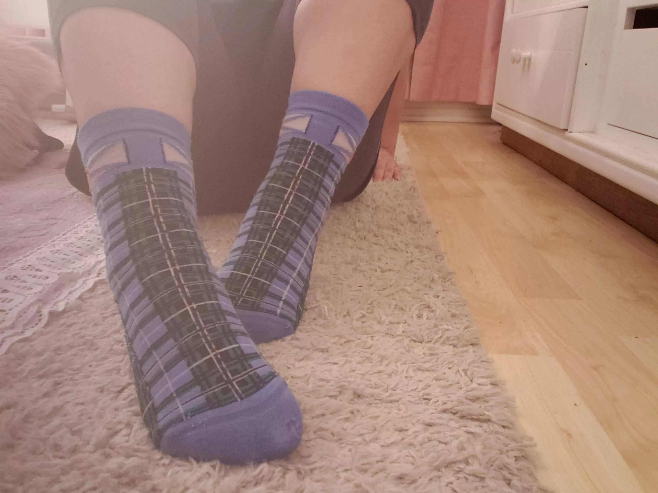 Damn, I had these [f]or 4 yrs already lol