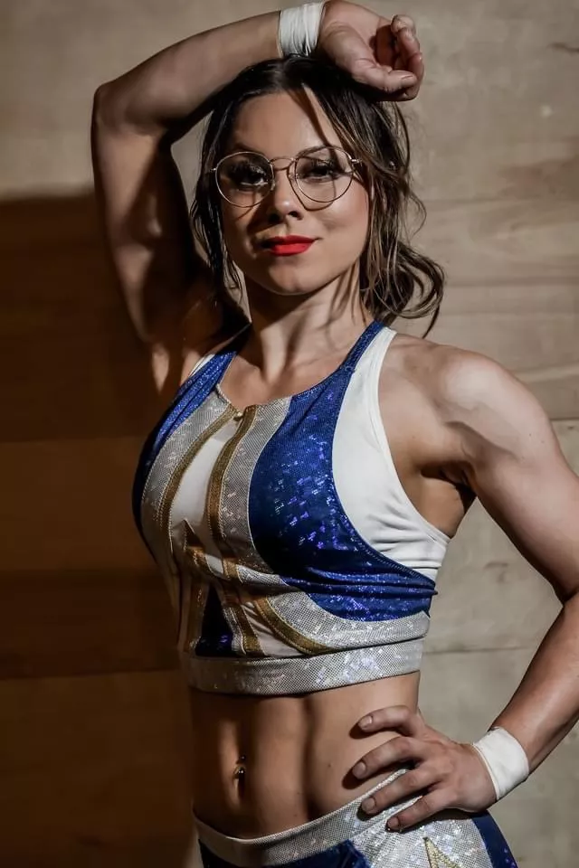 Damn I love Quinn McKay