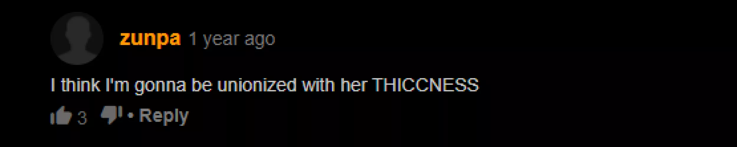 damn my boy really going to start a union