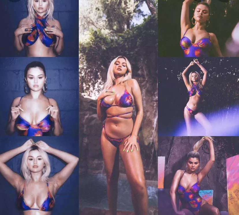 Damn Selena has some amazing titties!! Damn Selena has some amazing titties!!