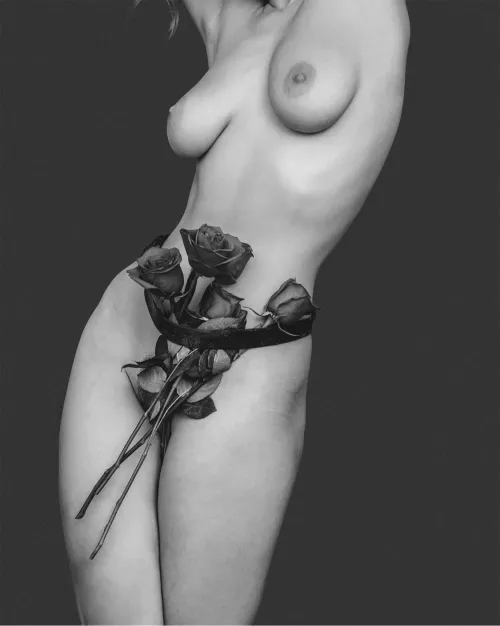 Damn, She Is Perfect