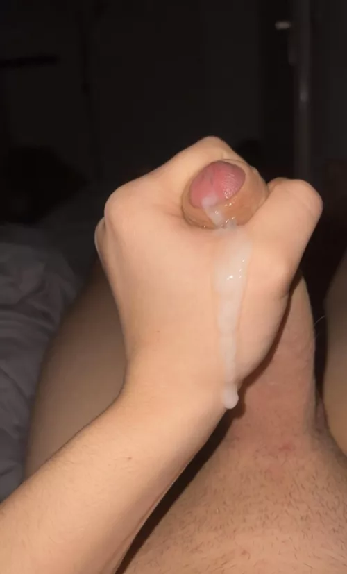 Damn that was fun :)