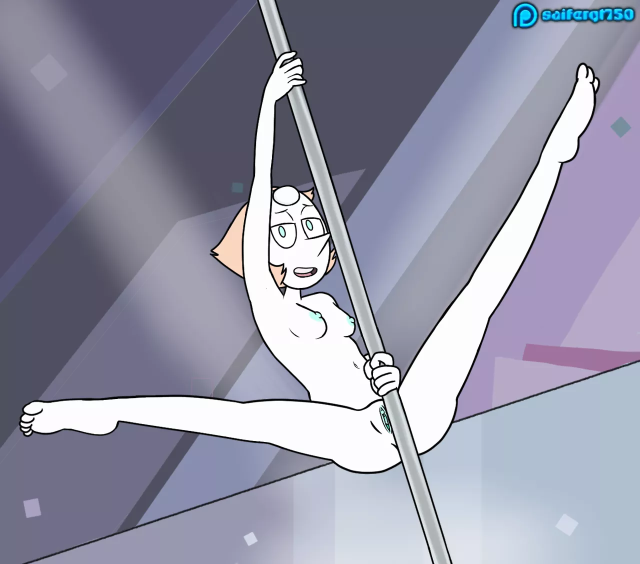 Dancing, is it? Let me show what what I can do. (SaiferGT750) Dancing, is it? Let me show what what I can do. (SaiferGT750)