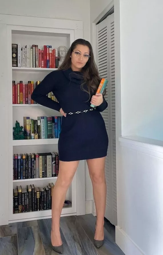 Dani Daniels