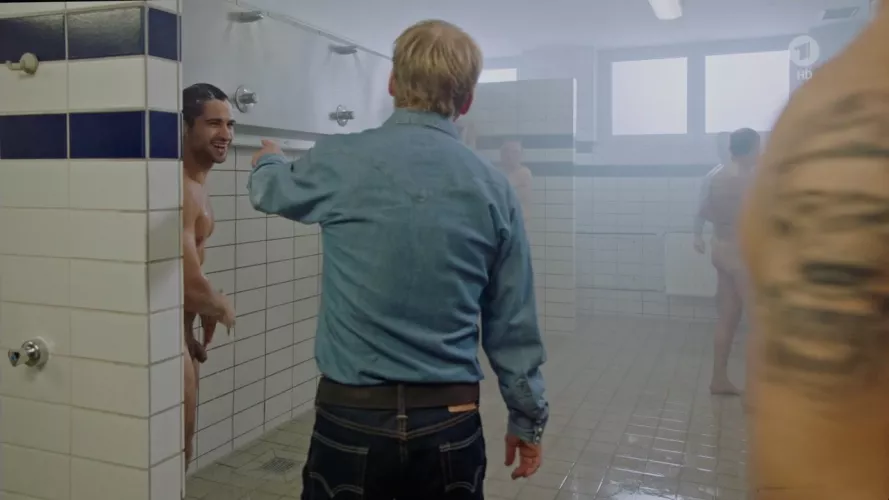 Daniel Rodic has a nice rod