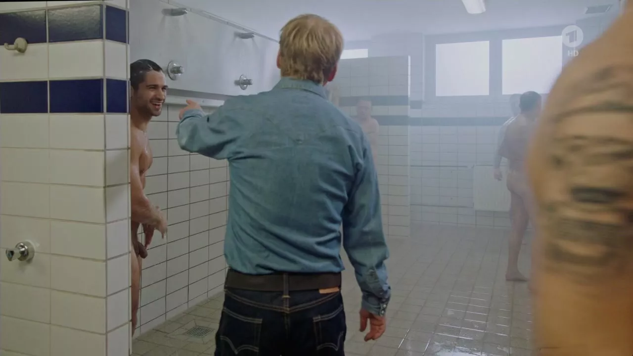 Daniel Rodic has a nice rod