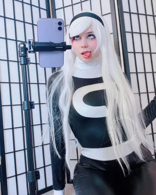 Danny Phantom ahegao ;)