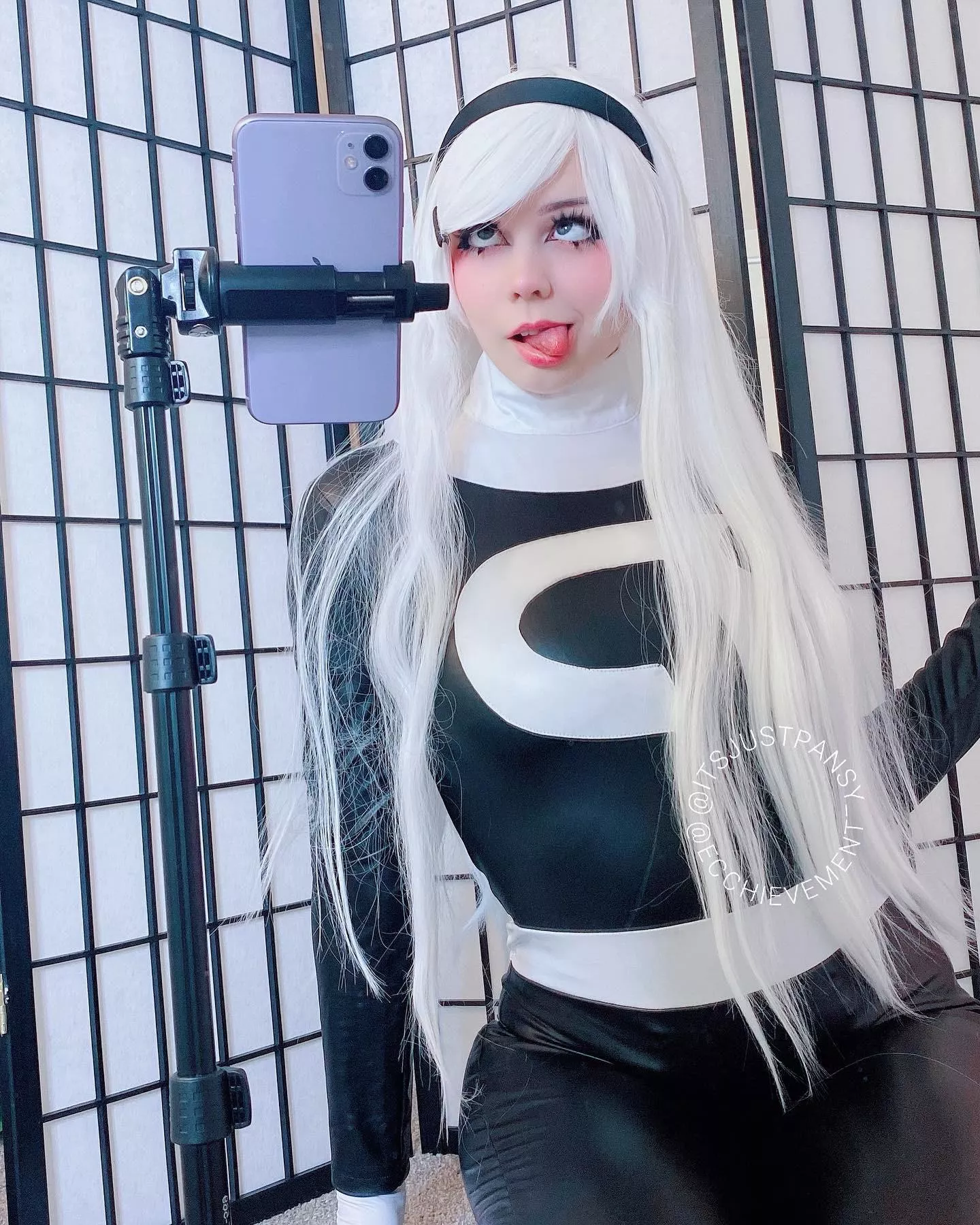 Danny Phantom ahegao ;)