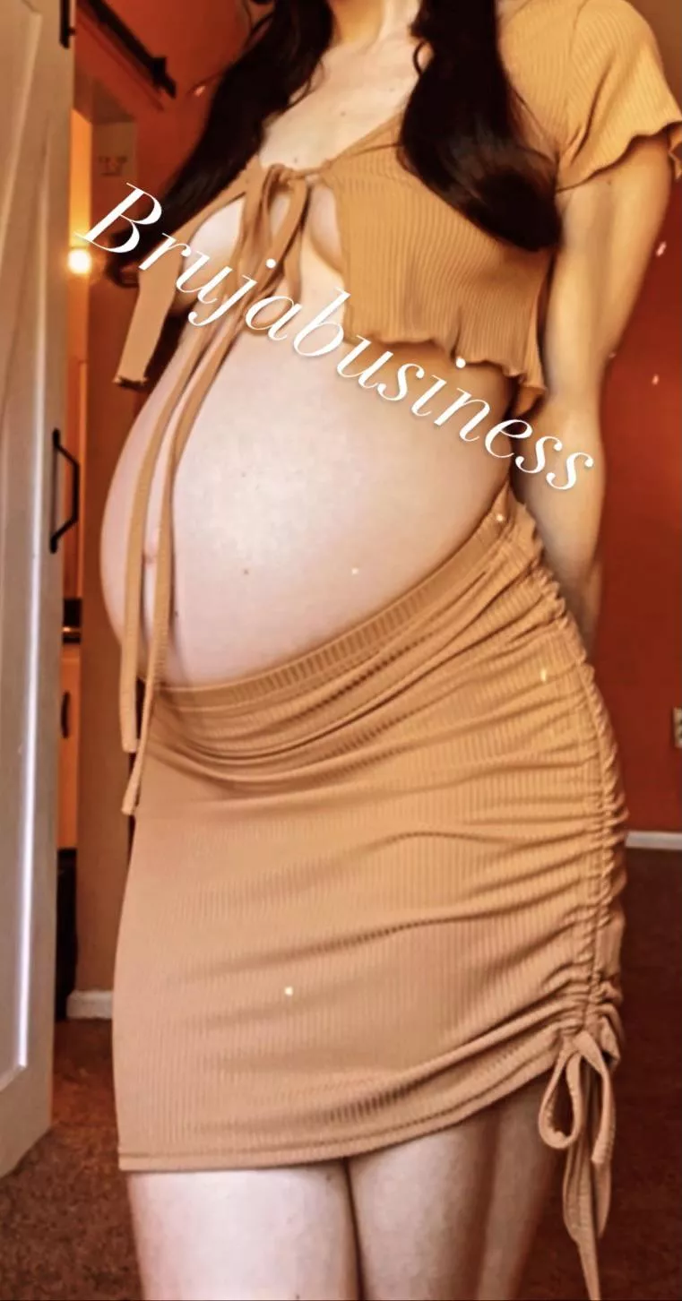 Dare me to wear this out?😉