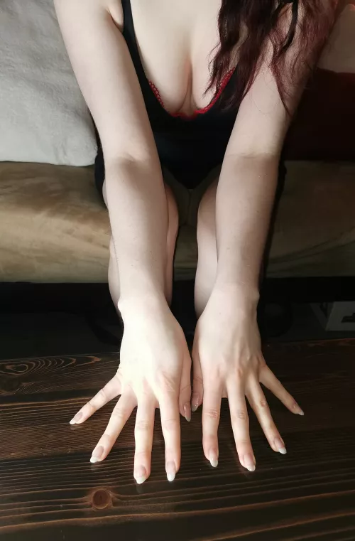 dark red is still red 🙃