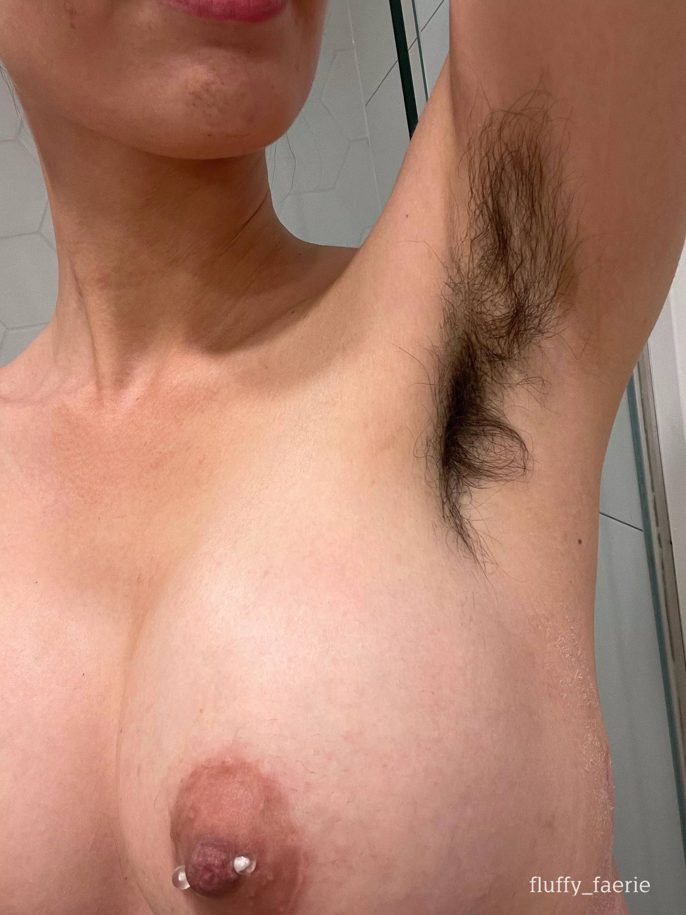 Dark, thick and ready for a lick