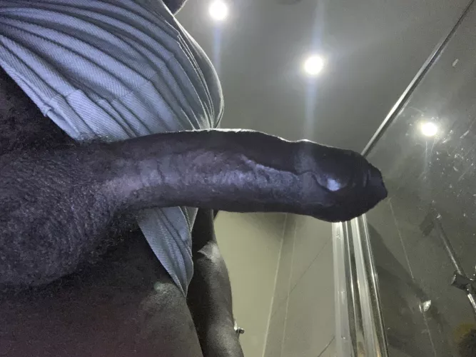 Darker meat