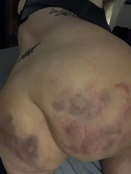 Darling. I’m ready for this again