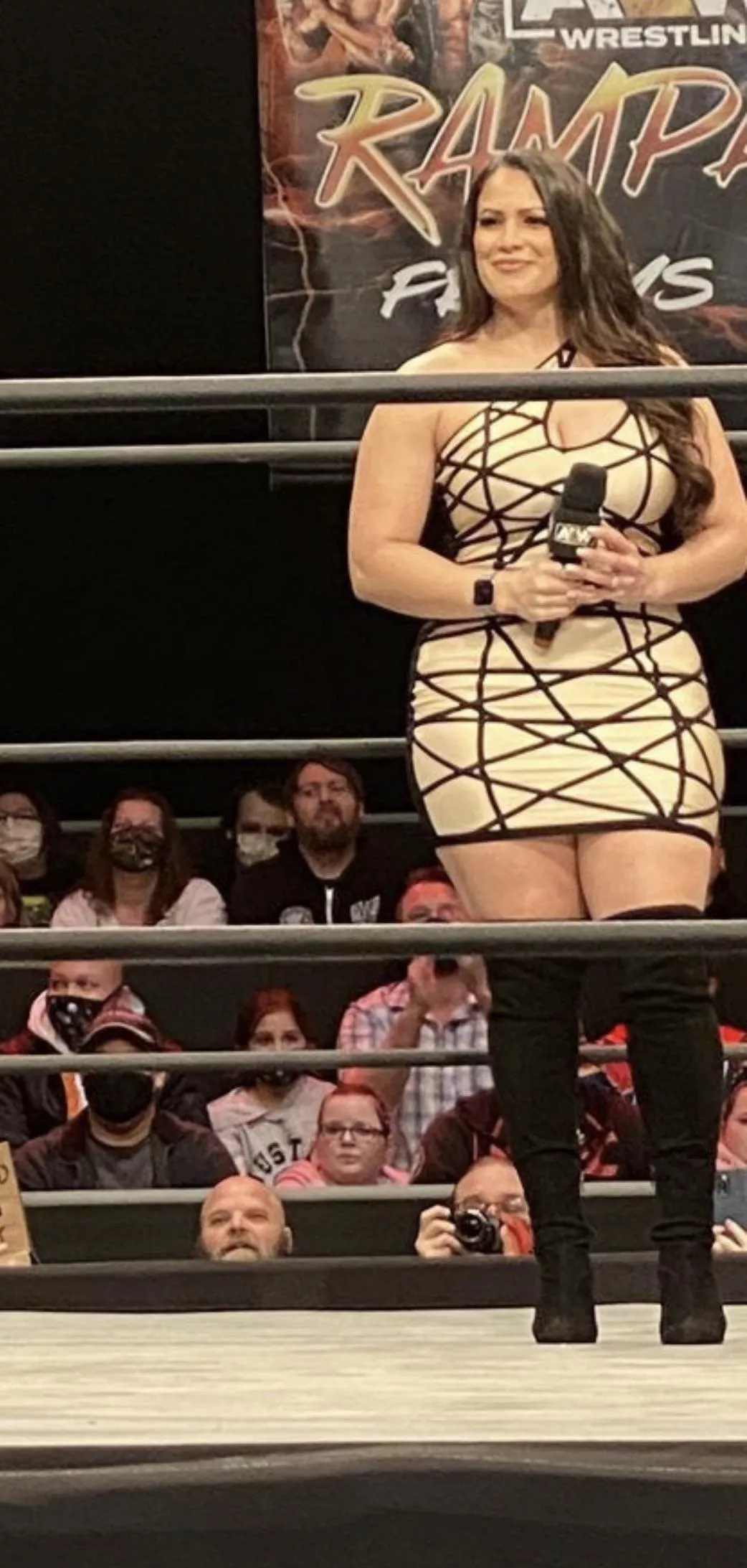 Dasha is fucking thicc