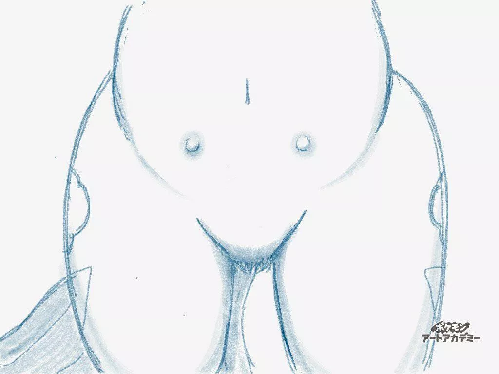 Dashie Crotch by fumiyathehuman