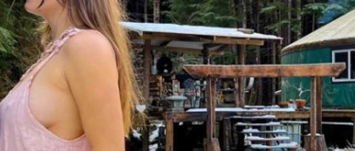 Dashing through the snow