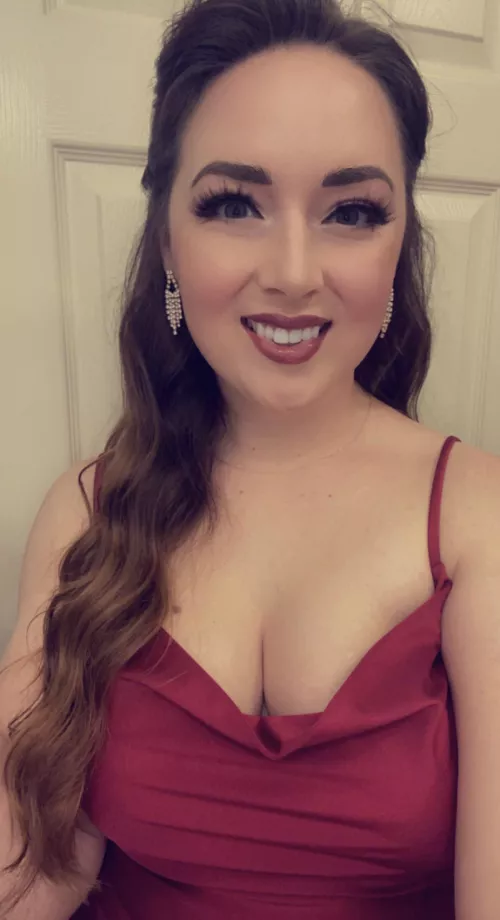 Date night ✨🌙💋 [F]